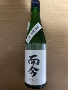 而今 特別純米 火入 720ml 2025/4 而今 特別純米 火入 720ml 2025/4 日本酒