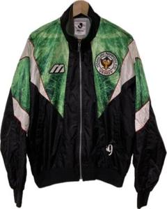 【激安アウトレット!】 90s Jリーグ ウインドブレーカー ヴェルディ川崎 読売 初期 ウェア