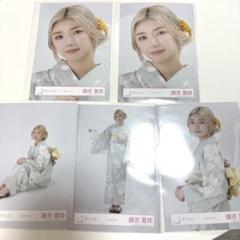 櫻坂46 藤吉夏鈴 生写真 2024浴衣 直筆 Amazon.co.jp: 櫻坂46 藤吉夏鈴 生写真 3rdアニラ 2024浴衣