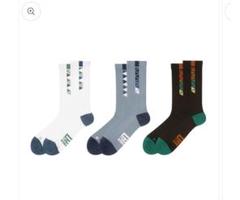 (完売品) ballaholic ボーラホリック ソックス 第2弾 新品未使用 ballaholic STREET SOCKS 第2弾 - メルカリ