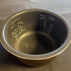 Panasonicジャー炊飯器 内釜のみのサムネイル