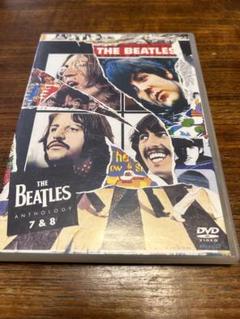 ☆ レア・希少 ☆ VHS ビデオテープ　ザ ・ビートルズ/アンソロジー 全８巻 The Beatles Anthology (VHS, 1996, 8-Tape Set) for sale