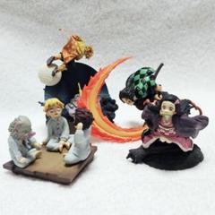 鬼滅の刃 フィギュアまとめ売り 24体 新品・未開封品】鬼滅の刃 フィギュア 計24点まとめ売り｜Yahoo