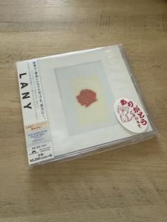 LANY CD アルバム 結婚式 BGM