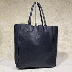 美品 IL BISONTE オールレザー メンズ トートバッグ スタッズ A4 美品 IL BISONTE オールレザー メンズ トートバッグ スタッズ A4