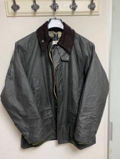【美品】バブアー　ボロウデイル　36 限定品 2025年最新】ビデイル 36 barbourの人気アイテム - メルカリ