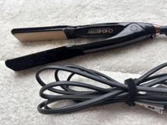 Chemistry ストレートヘアアイロン 極美品 超人気‼】ケミストリー28㎜ P-UPテラヘルツ超湿熱アイロン※類似