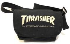THRASHER×マンハッタンポーテージ 限定コラボバッグ
