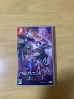 FIRE EMBLEM 無双 風花雪月