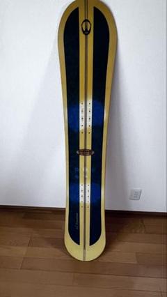 Snowboards | Winterstick | Handcrafted Snowboards