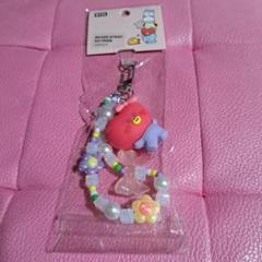 BT21✨TATA ✨スマホストラップ