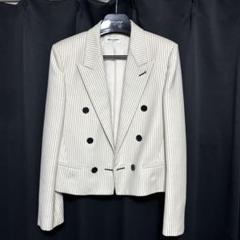 SAINT LAURENT PARIS サンローラン スペンサージャケット 46