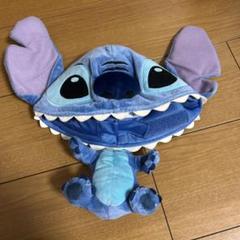 ディズニー　スティッチ ぬいぐるみ　キャップ　リロアンドスティッチ Amazon.co.jp: Seven Times 6 ディズニー リロ・アンド