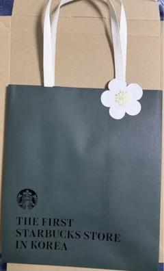 韓国スタバ★[梨大1号店] The 1st Store Crochet Knit Bag 韓国スタバ☆[梨大1号店] The 1st Store Crochet Knit Bag