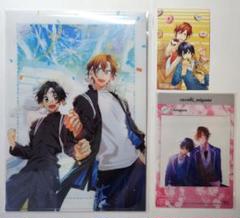 佐々木と宮野 4巻 とらのあな購入特典イラストカード 佐々木と宮野 4巻 とらのあな購入特典イラストカード