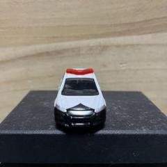 トミカ ホンダ　インサイト　 HONDA insight警視庁 パトロールカー