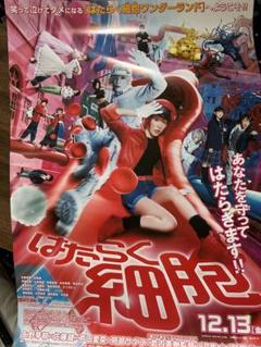 2025年最新】映画「はたらく細胞」の人気アイテム - メルカリ