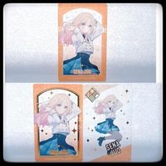 学園アイドルマスター クリアシートセット 十王星南 3点
