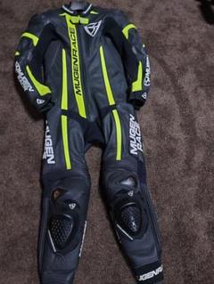 MUGENRacing バイクツナギ サイズ140 MUGENRacing バイクツナギ サイズ140 - メルカリ