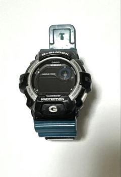 新品電池交換済 G-SHOCK クレイジーカラーズ 海外モデル G-8900SC