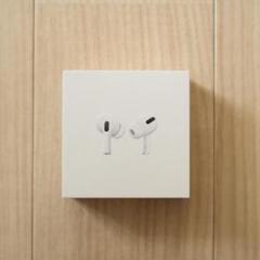 AirPods Pro（第一世代） 中古・完品 ゲオ公式通販サイト/ゲオオンラインストア【中古】【安心保証