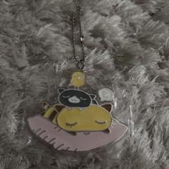ねむっこにゃーご　レア　ぬいぐるみ ねむっこにゃーご レア ぬいぐるみ - メルカリ