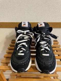 Nike ✖︎ Sacai シザー。 国内10月8日発売予定】サカイ × ナイキ ブレザー ミッド 全2色