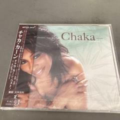 チャカ・カーン/チャカ・カーン・ベスト!～エピファニー