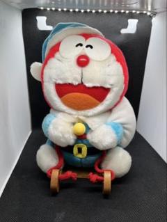 ドラえもん　クリスマス　サンタ　ぬいぐるみ　メロディ付き　希少 楽天市場】ドラえもん ドラミちゃん ぬいぐるみ クリスマス