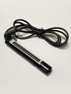 SONY CD WALKMAN D-NE10 リモコン MD RM-MC33EL RM-MC33EL Audio player Speaker LED Remote controller