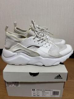 NIKE AIR HUARACHE エアー ハラチ ホワイト　27.5cmのサムネイル