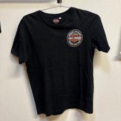 Harley-Davidson ハーレーダビットソン　 Tシャツ　ブラックのサムネイル