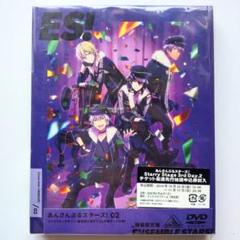 ☆あんさんぶるスターズ！☆アニメDVD 01〜08☆全巻セット☆ その他