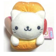 2025年最新】にゃんにゃんにゃんこ ぬいぐるみの人気アイテム