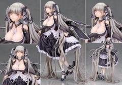 アルター フォーミダブル【美品・欠品なし】アズールレーン アズールレーン フォーミダブル 1/7 完成品 フィギュア アルター