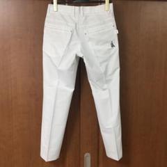美品　キャロウェイ　ゴルフ　春夏　ストレッチパンツ　S　callaway