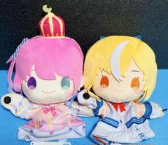 2025年最新】ホロライブ パペット ルーナの人気アイテム - メルカリ
