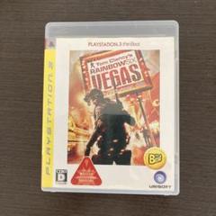 レインボーシックス ベガス PLAYSTATION3 the Best