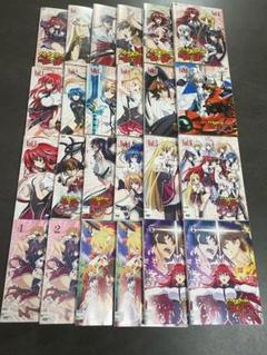 2025年最新】ハイスクールd×d 全巻の人気アイテム - メルカリ