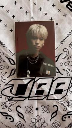 モ*ベ様 TJBB 石川晃多　チェキ かわいい～！」 Amazon.co.jp: 保障できる】 THE BANGERZ TJBB