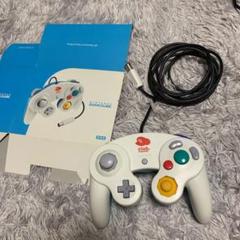 クラブニンテンドー ゲームキューブ コントローラー