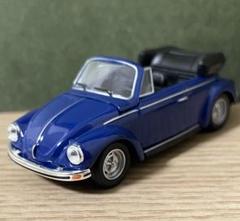 Amazon.co.jp: 京商 1/64 フォルクスワーゲン ミニカー