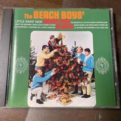 AOR CD The Beach Boys/ Christmas Album