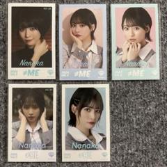 ≠ME ノイミー 冨田菜々風 生写真 2023 July コンプ - メルカリ