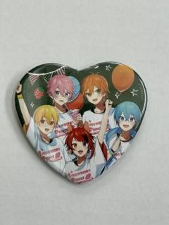 すとぷり ころんくん 缶バッジ 苺文化祭 すとまじ 2025年最新】すとぷり苺文化祭の人気アイテム - メルカリ