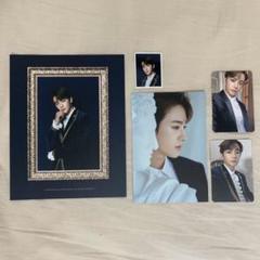 ヒョンジェ THEBOYZ ドボイズ ドビ 2期 トレカ セット