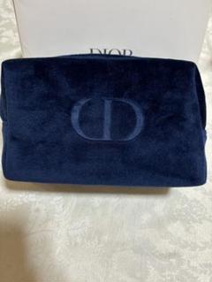 2025年最新】DIor ポーチ ネイビーの人気アイテム - メルカリ