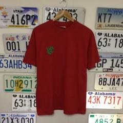 USA古着 Hanes プリントTシャツ サイズXLのサムネイル