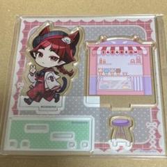 【魔入りました！入間くん】オペラ まるくじ リミックス 大吉 アクリルスタンド 魔入りました！入間くん】オペラ まるくじ リミックス 大吉