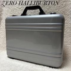 ZERO HALLIBURTON 　ポリカーボネートアタッシュケース　グレー 楽天市場】【最大52倍 8/5限定】 ノベルティ付 【正規品5年保証